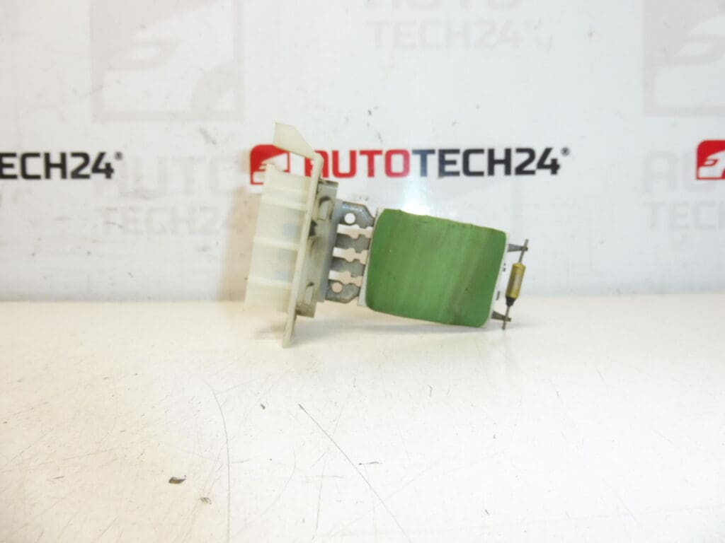 Citroën Peugeot 6450NV Controlador de fanáticos