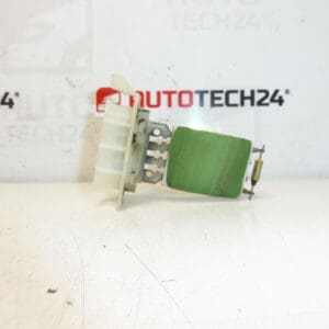 Citroën Peugeot 6450NV Controlador de fanáticos