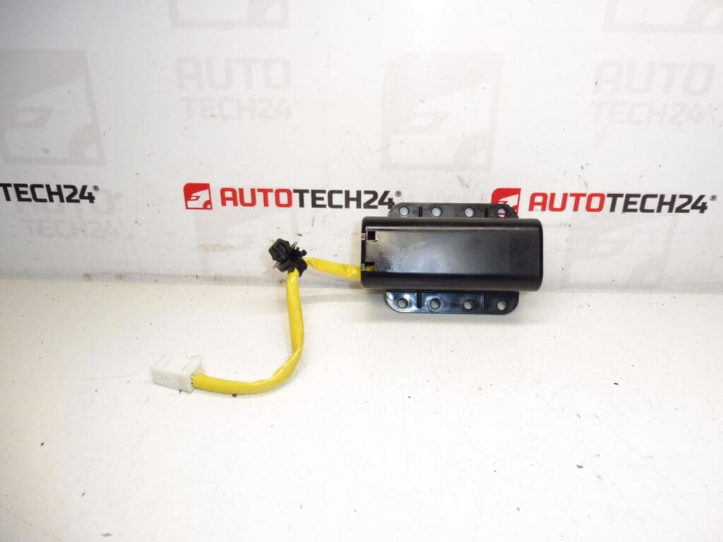 Citroën Peugeot 8610A054 8216RK Interruptor airbag