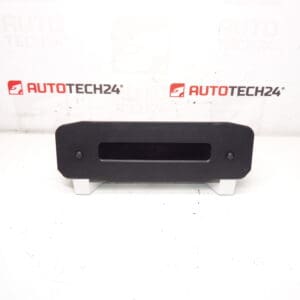 Display Peugeot 206 96653977XT G00 6155GR