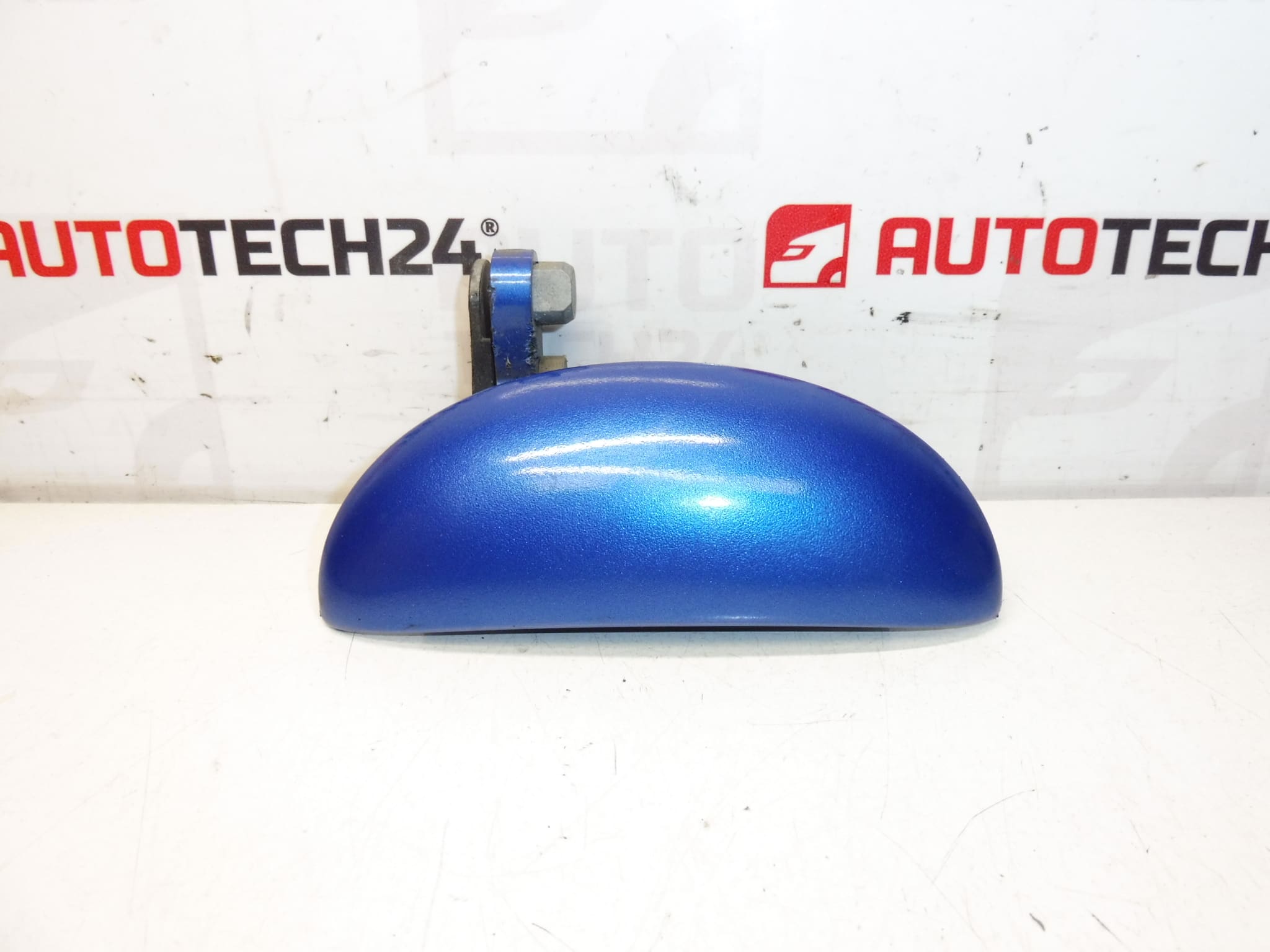 Elx Citroën C1 Peugeot 107 9101AH La puerta de entrada derecha