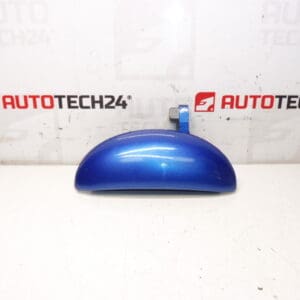 Elx Citroën C1 Peugeot 107 9101AQ's Izquierda Puerta trasera