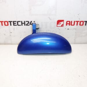 Elx Citroën C1 Peugeot 107 9101N's Deredero trasero