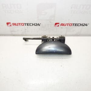 Maneta puerta delantera derecha KTH Peugeot 206 EZRC 9101N7