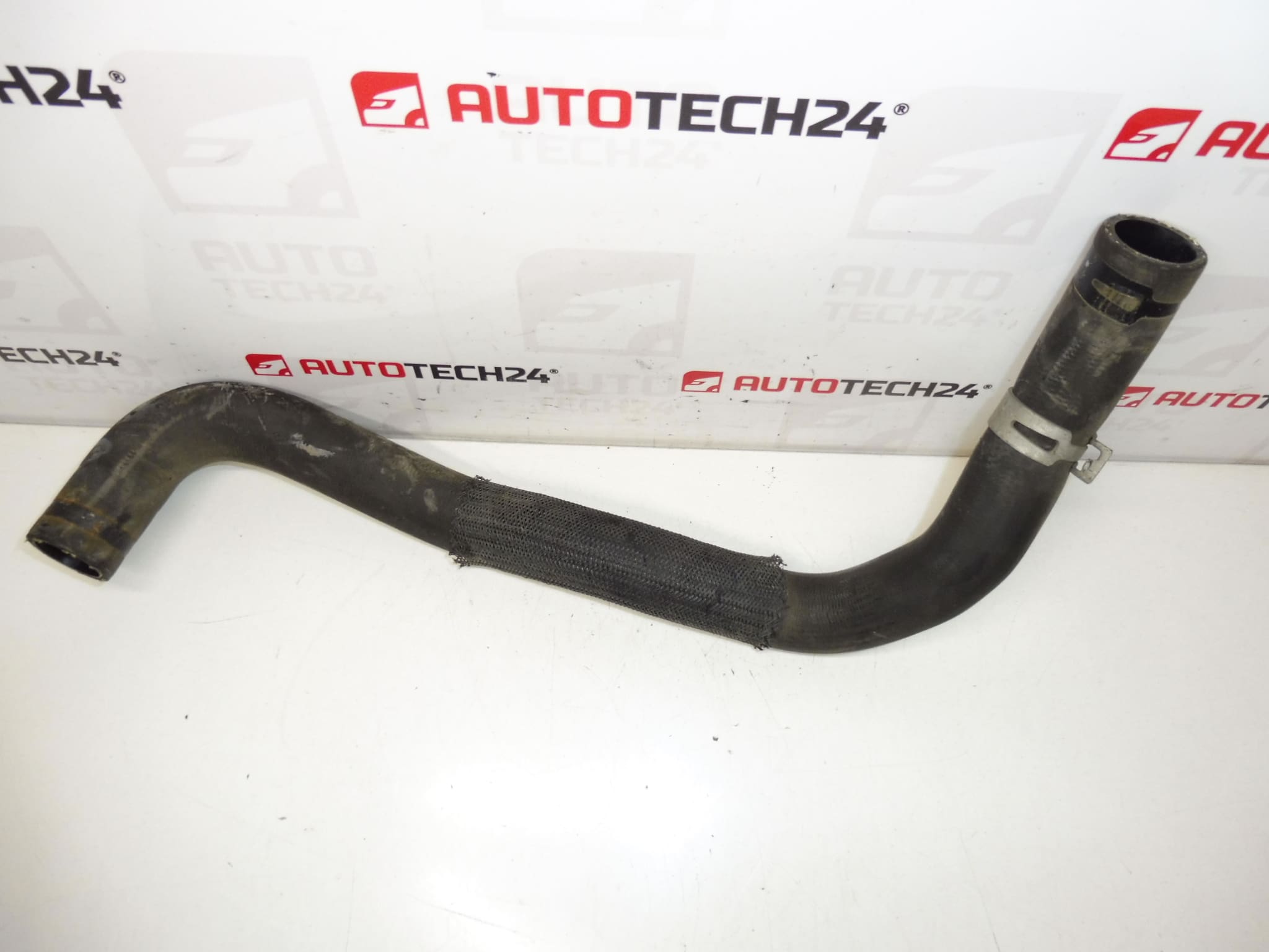 Manguera de agua Citroën C1 Peugeot 107 1351HL - Imagen 2
