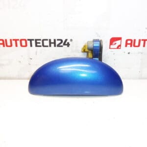 Manija de la puerta delantera izquierda Elx Citroën C1 Peugeot 107 9101ak