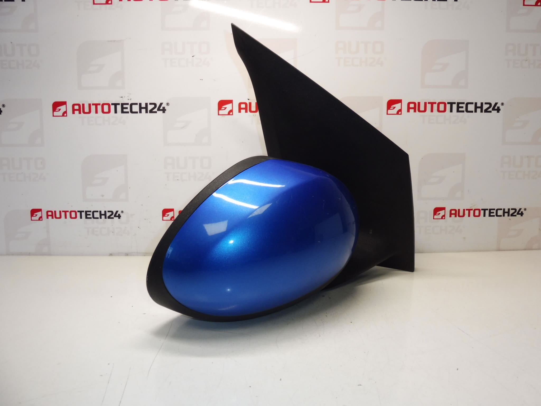 Mirror derecho Elx Citroën C1 Peugeot 107 87910-011 8153ys