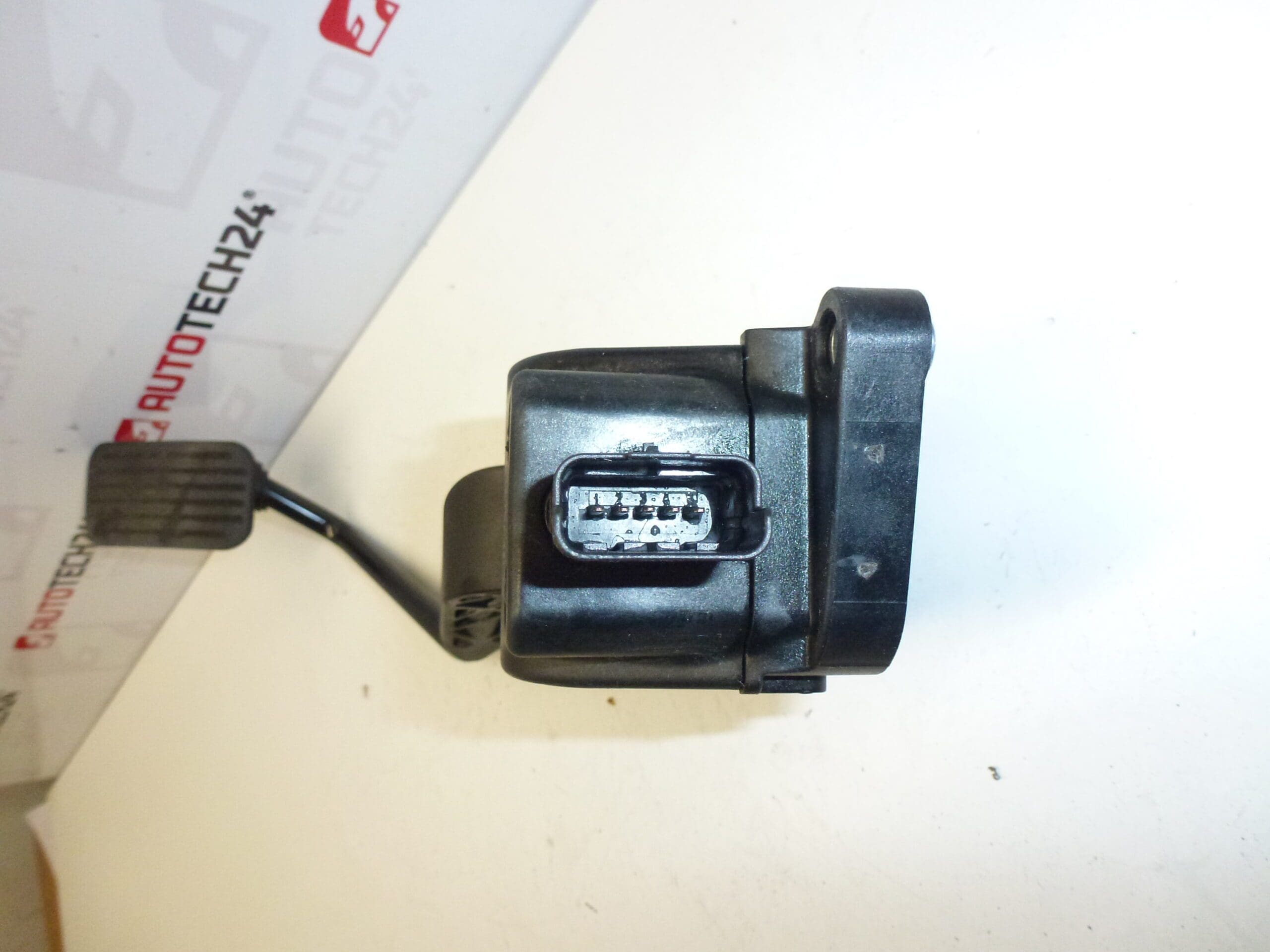 Pedal acelerador Citroën Peugeot Bosch 0280755035 - Imagen 2