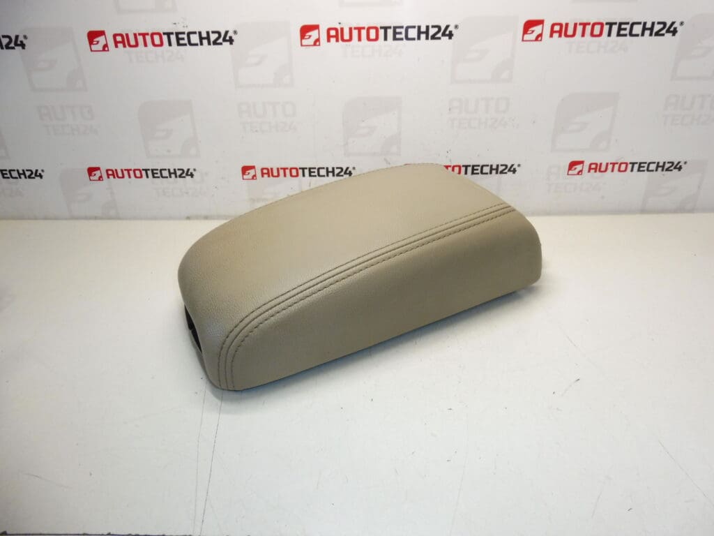 Reposabrazos central Citroën Peugeot 7589px