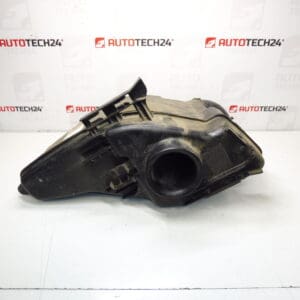 Resonador de admisión de aire 1.4 VTI 70 kW 8FS Citroën Peugeot 9656237880 1436L6
