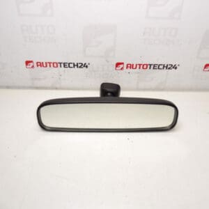 Retrovisor Citroën C-Crosser Peugeot 4007 8153ll
