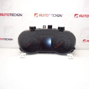 Tacómetro 247000 km Citroën C-Crosser Peugeot 4007 8100B202 6103GN