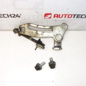 Tensor del cinturón Citroën C1 Peugeot 107 128143 5708A0 6822QX