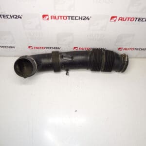 Tobera de entrada de aire 1.4 VTI 70 kW 8FS Citroën Peugeot 9656237580 1436L8