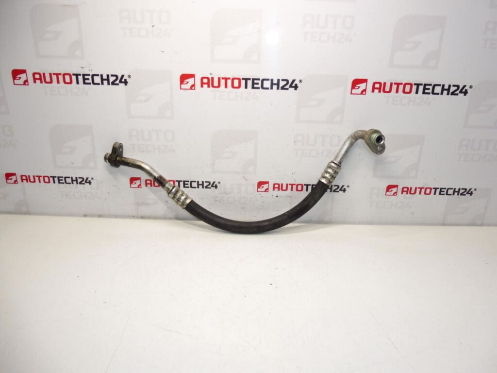 Tubo climatico Peugeot Citroën 9684311080 6477G7