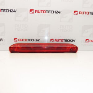 Tercera luz de freno Peugeot 308 hatchback 9680426580 6350CR
