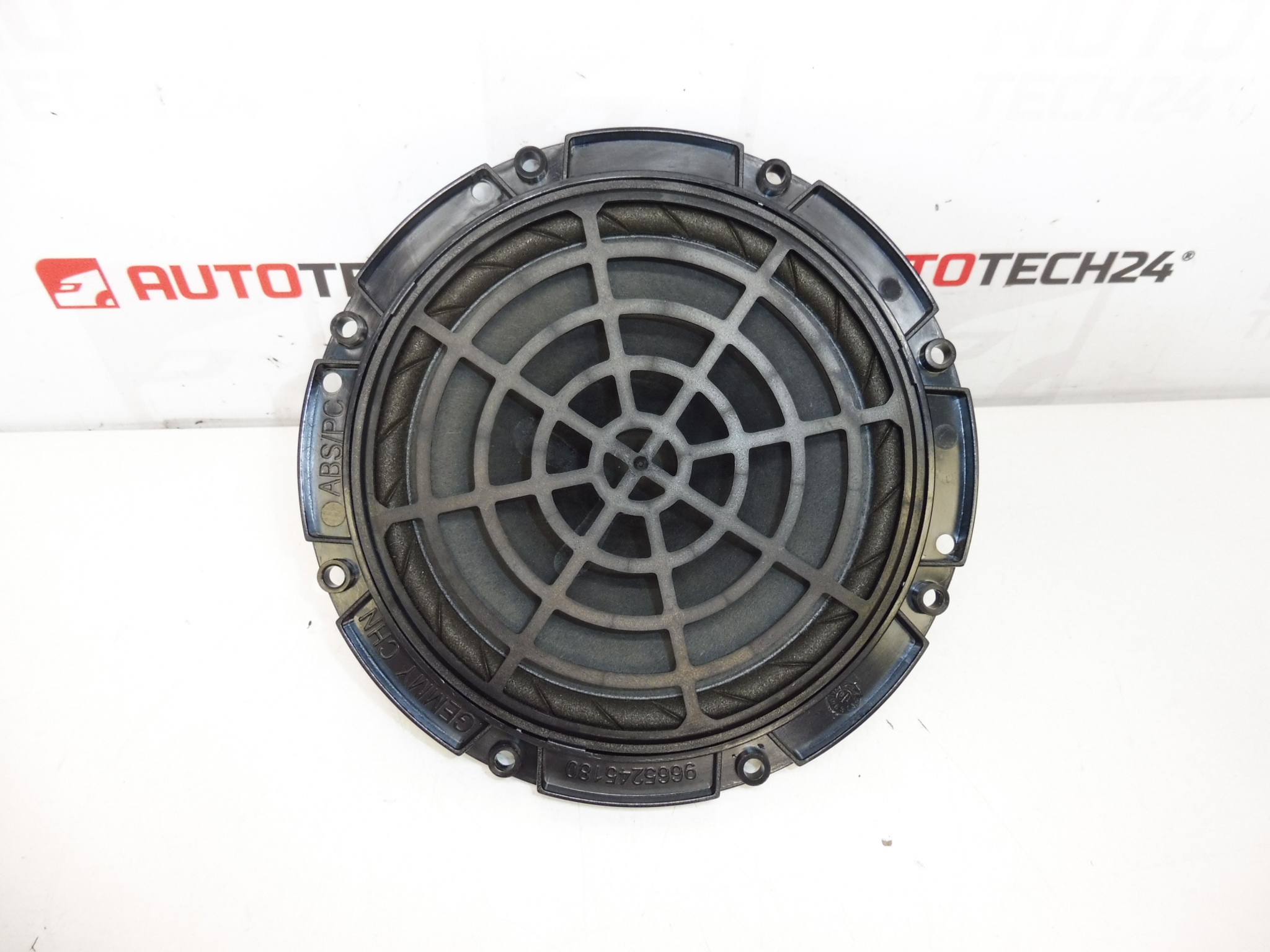 Altavoz Citroën Peugeot 9665245180 6562AC