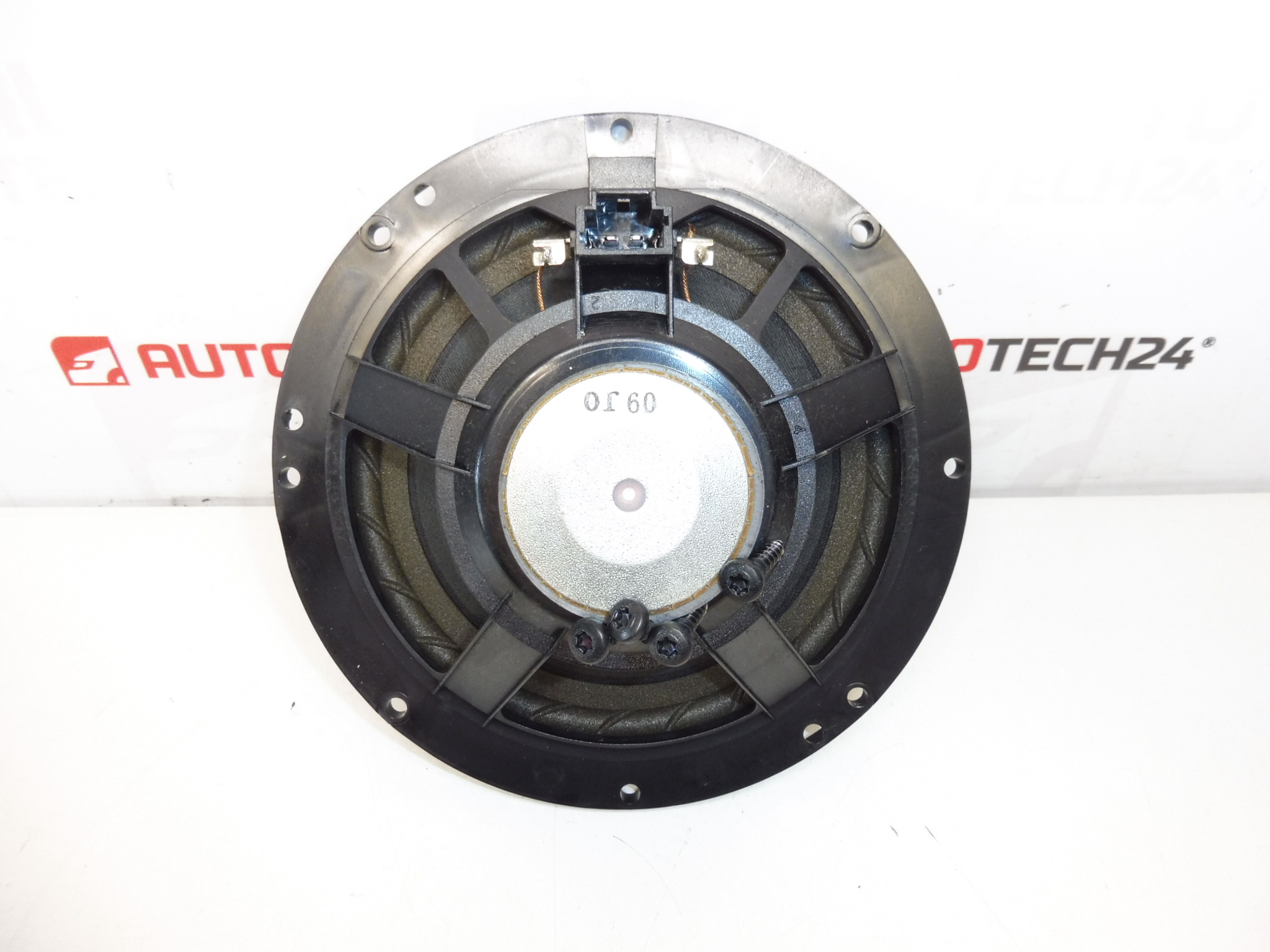 Altavoz Citroën Peugeot 9665245180 6562AC