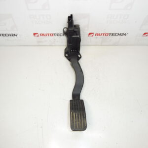 Hella Citroën Peugeot 96818444480 1601Z7 Pedal de gasolina