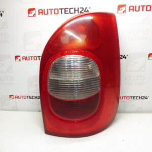 Luz trasera derecha Citroën Xsara Picasso a 04 9631563980 6351N0