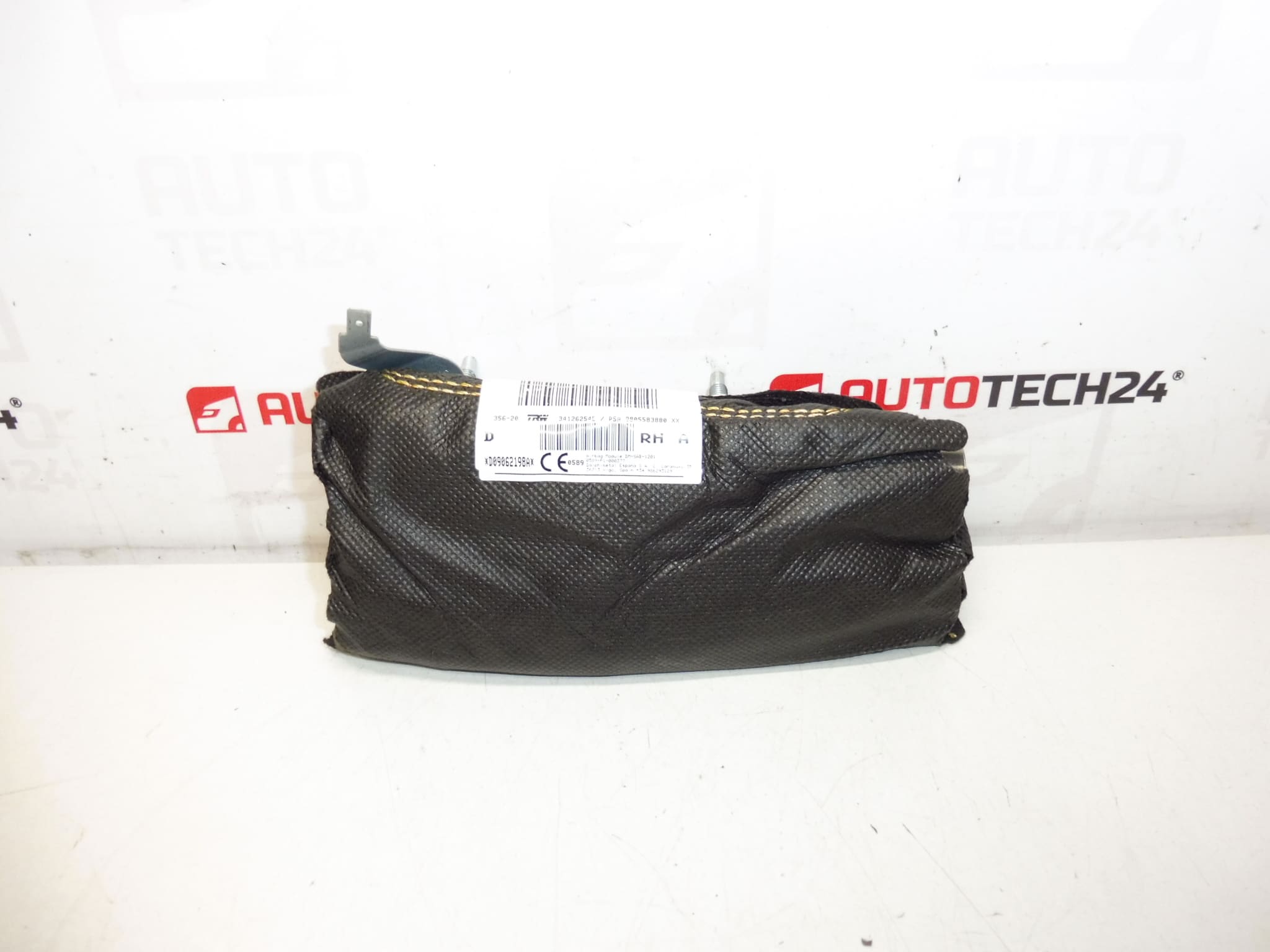 Airbag asiento derecho Peugeot 308 T9 9805583880