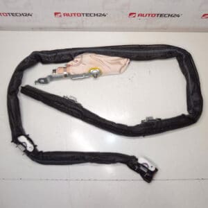 Airbag techo derecho Peugeot 308 T9 9805768380