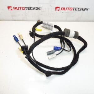 Arnés de antena Peugeot 3008 5008 9664381680 6561XT 6561YS