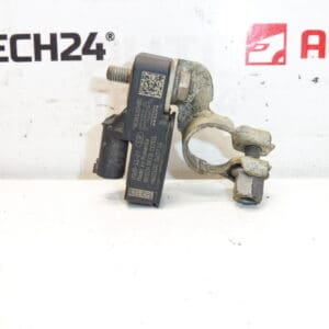 Bosch Citroën Peugeot 9838135480 unidad de carga de batería