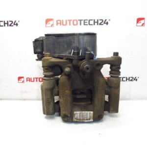 Juego pinza freno trasero izquierdo Peugeot 308 T9 1608998880 1608999280