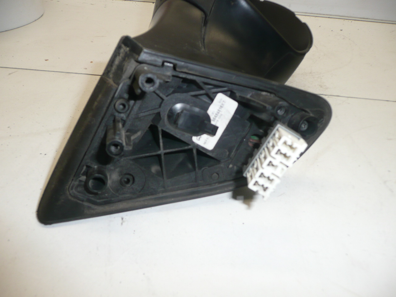 Espejo conductor Citroën Xsara Picasso 96484816XT 8149NH