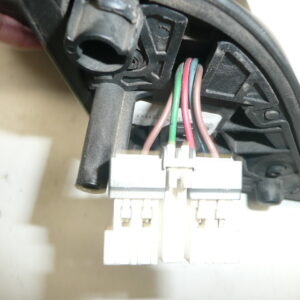 Espejo conductor Citroën Xsara Picasso 96484816XT 8149NH