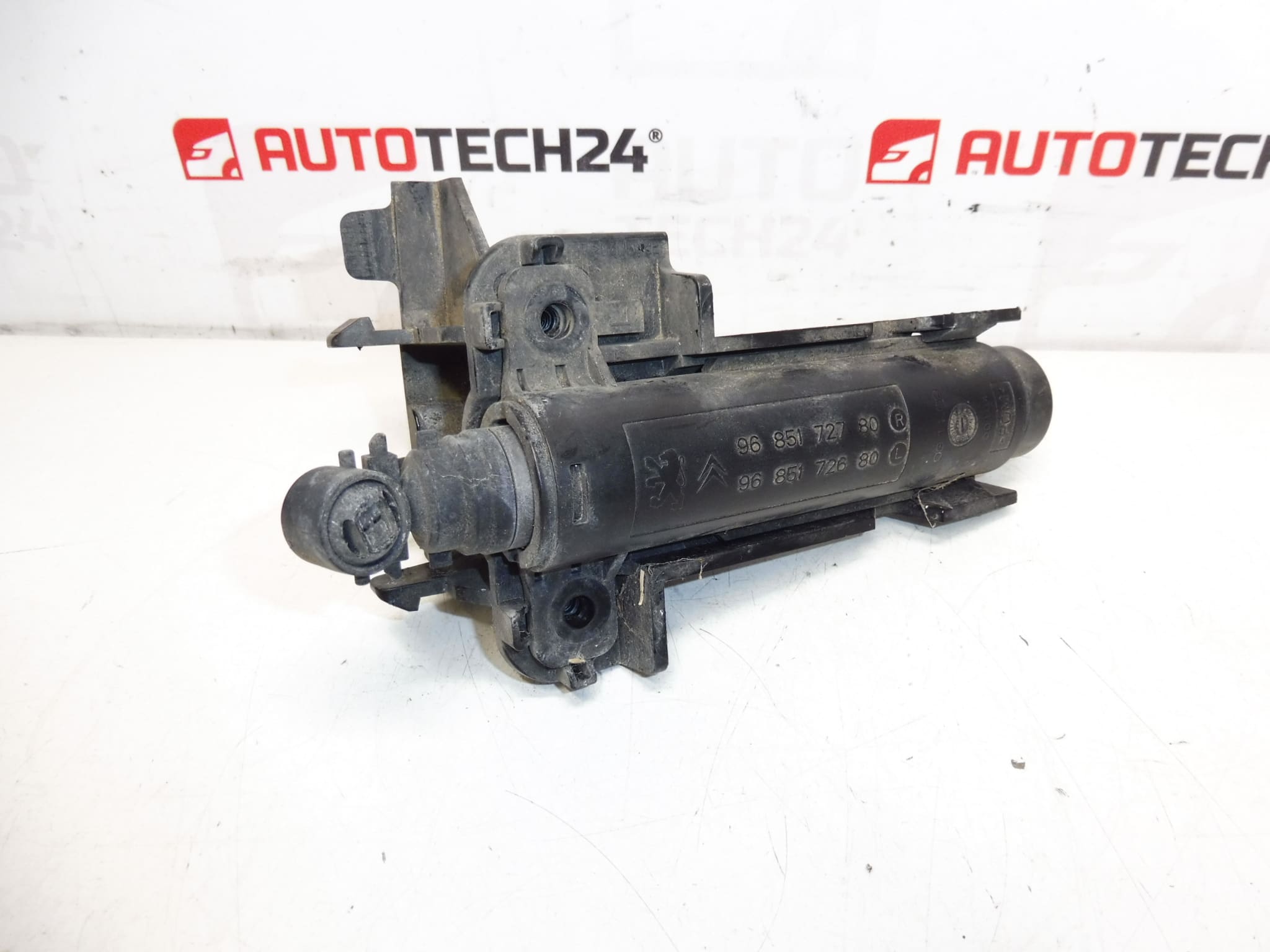 Lavafaros izquierdo Peugeot 3008 5008 9685172780 9685172680 6438AS - Imagen 2