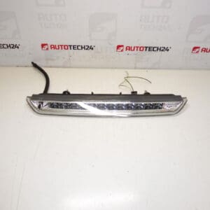 Luz de freno adicional Peugeot 308 T9 Combi 9688016380 6351LX