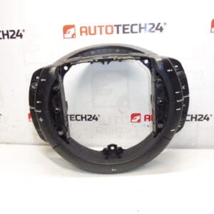 Mandos volante Citroën C4 96624936ZD 6242N4 6239RZ