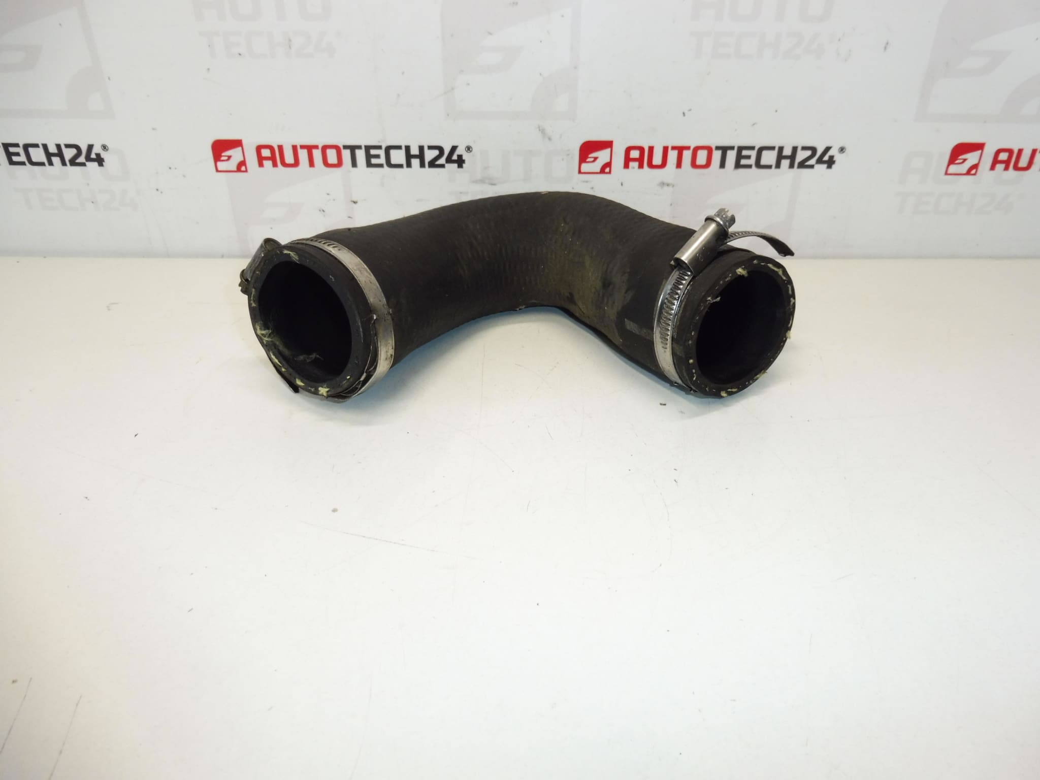 Manguera de succión 1.4 HDI 16V Citroën Peugeot 0382y6 - Imagen 2