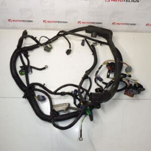 Mazo de cables motor 1.4 16V KFU Citroën Peugeot 9685596080 6569VA
