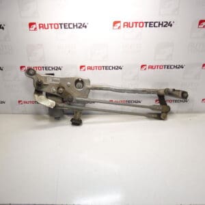 Mecanismo Limpiaparabrisas Peugeot 308 T9 9810327980 3397021828