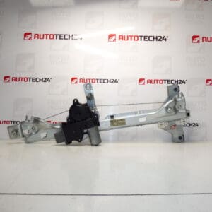 Mecanismo luneta trasera derecha Peugeot 3008 5008 9682808680 9224F6