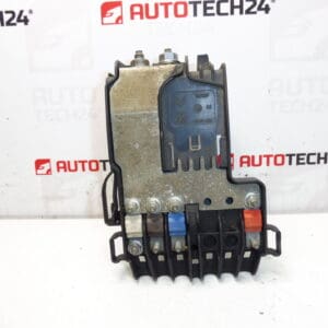 Modulo fusible Citroën Peugeot 9662286180 6500HC