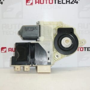 Motor elevalunas pasajero Citroën C4 9681575880 9222AX