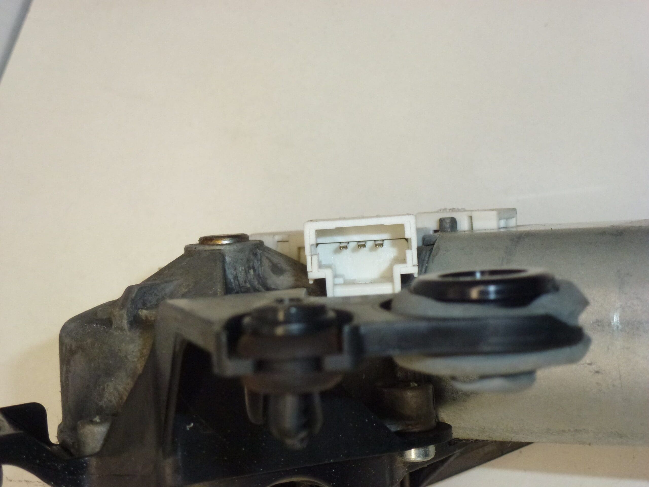 Motor Limpiaparabrisas Citroën Xsara Picasso 53011912 9631473680 6405G7 - Imagen 2