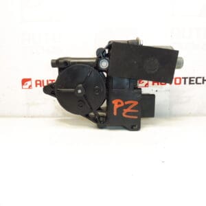 Motor Retractor De Luneta Trasera Derecha Peugeot 308 9675466380