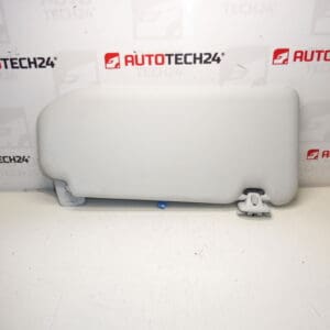 Parasol conductor Peugeot 308 T9 16105437PR 98284441PR