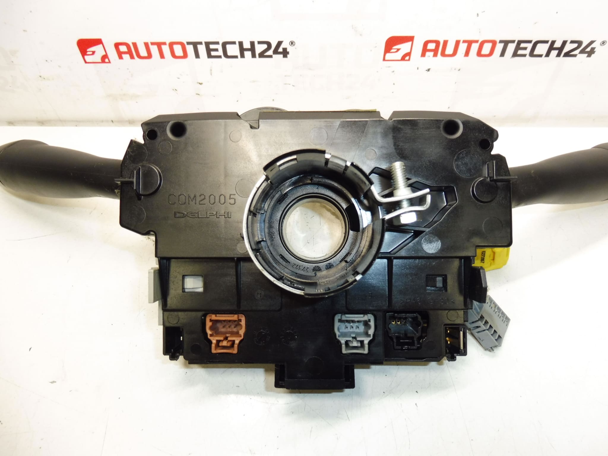 Peugeot 307 308 Mandos De Palanca 96651590XT 6242CC 98069976XT - Imagen 2