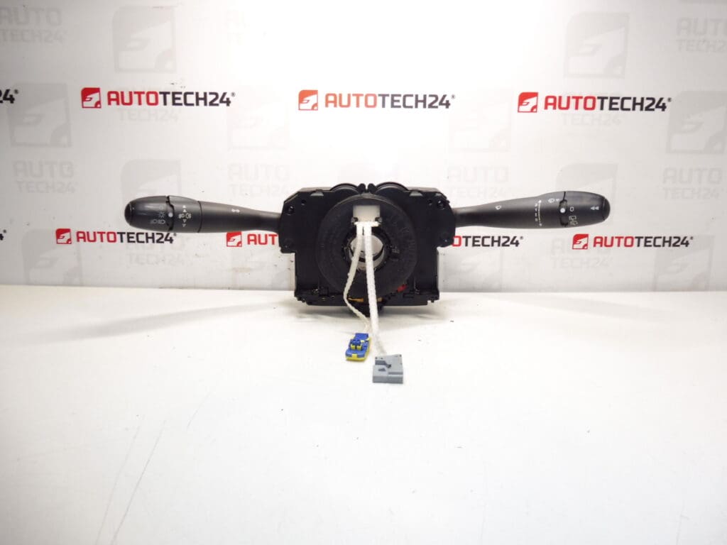 Peugeot 307 308 Mandos De Palanca 96651590XT 6242CC 98069976XT