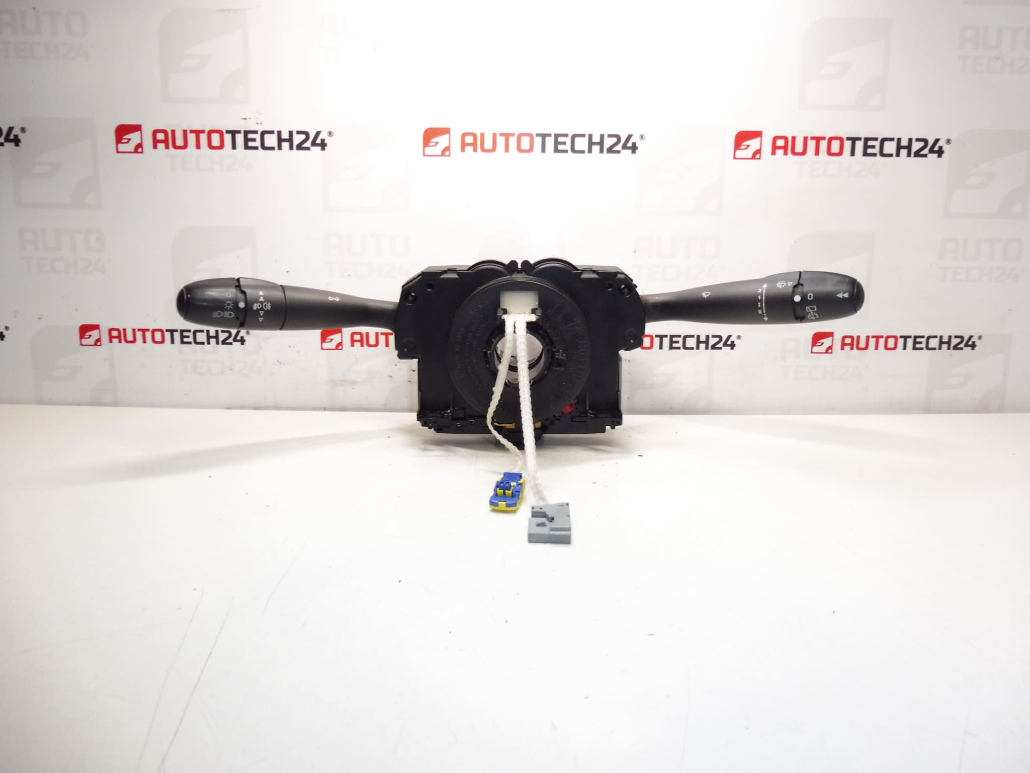 Peugeot 307 308 Mandos De Palanca 96651590XT 6242CC 98069976XT