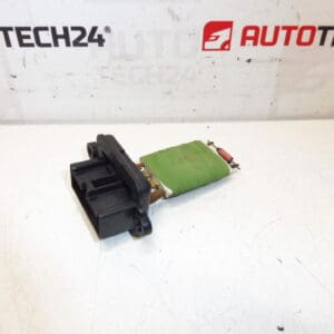 Regulador de velocidad del ventilador Citroën Peugeot 1609171080