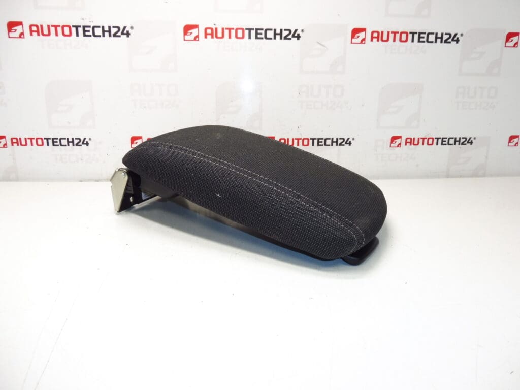 Reposabrazos central Peugeot 308 T9 98027606ZN