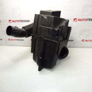 Resonador de aire Citroën Peugeot 144050