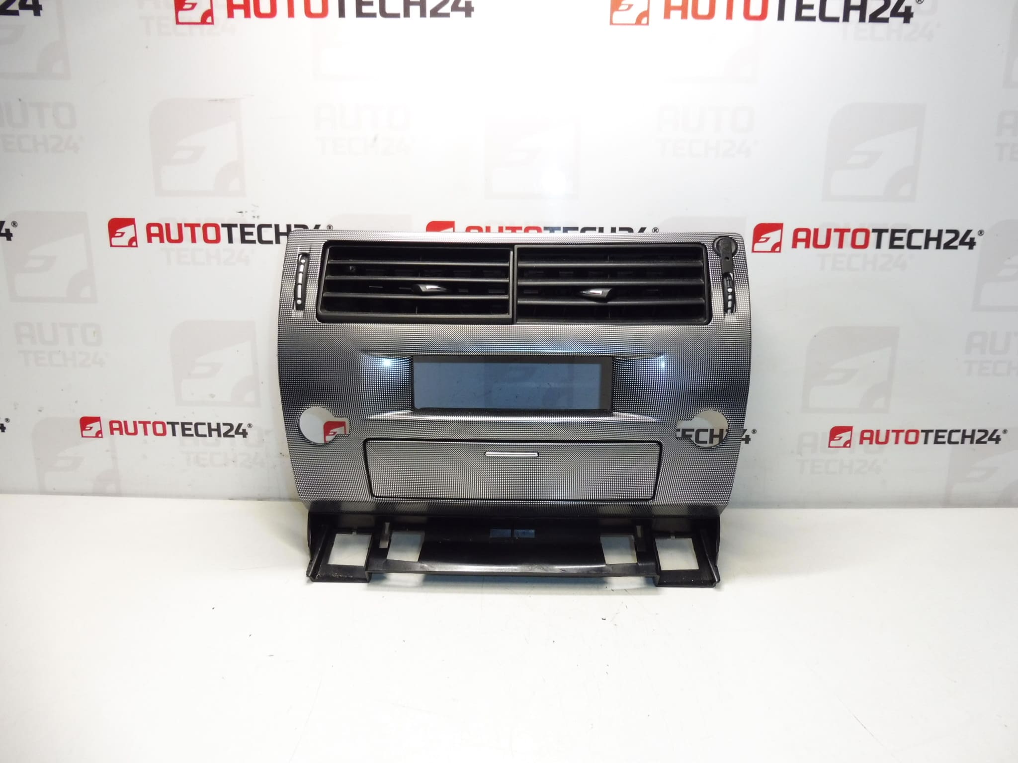 Salidas de aire central Citroën C4 9646338277 8212YK